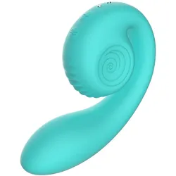 Snail Vibe, Vibrator, Gizi Vibrator - Tiffany