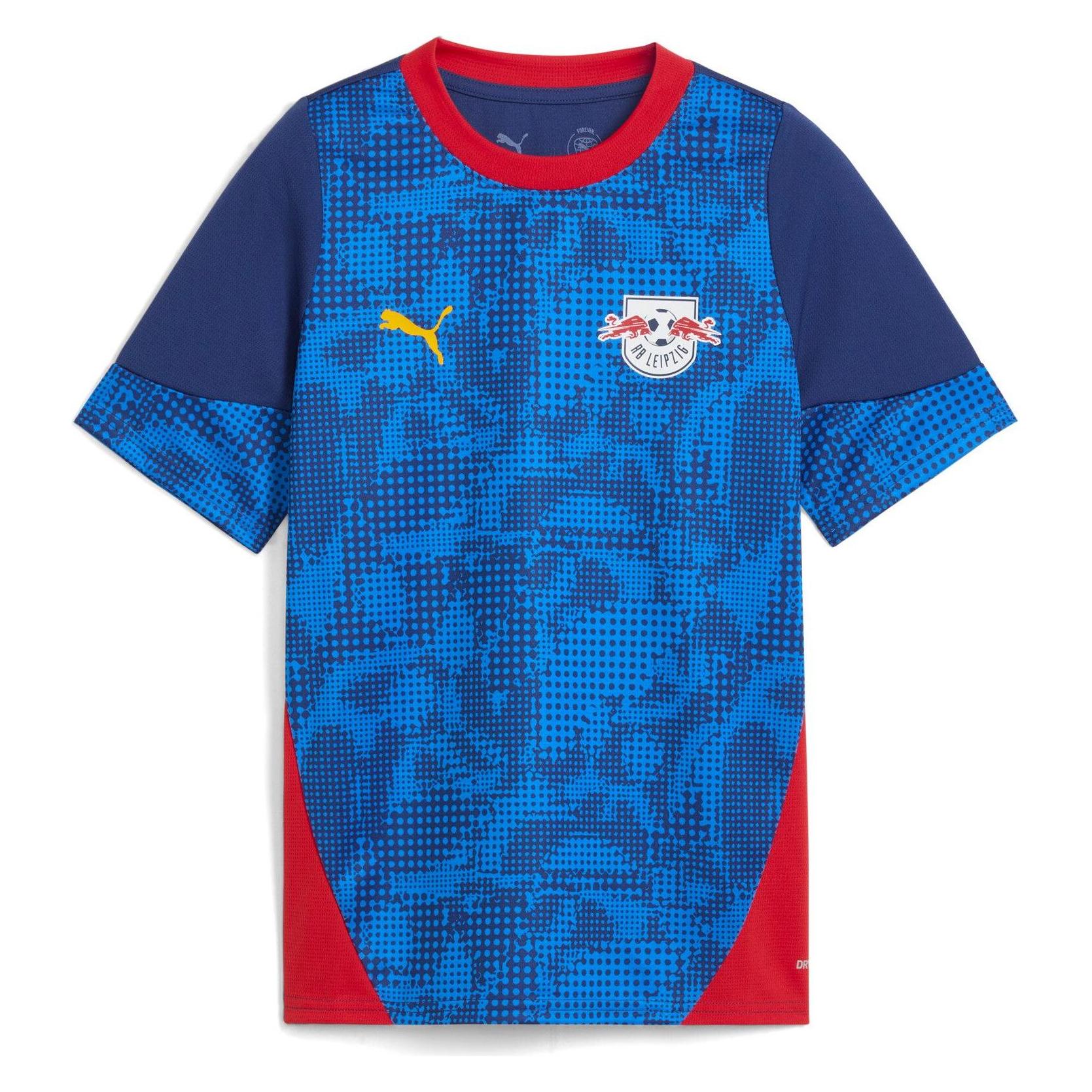 Puma RBL Training Jersey Jr (164) (781789)