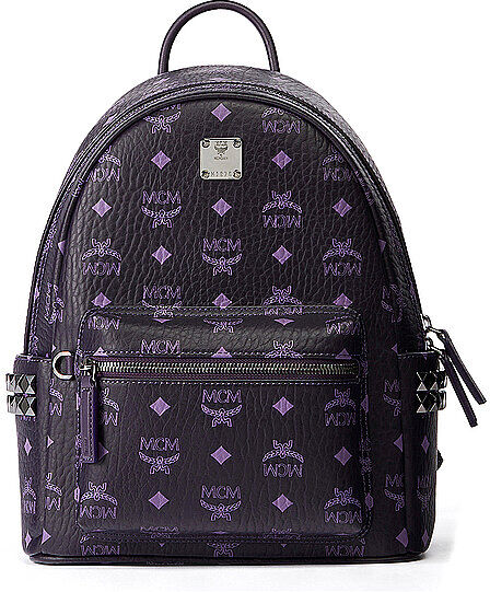 MCM Rucksack STARK beere EG
