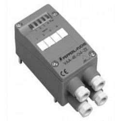 Pepperl+Fuchs VBA-4E-G4-ZE 088724 Sensor/Aktorbox aktiv Multipolverteiler 1 St. Piece