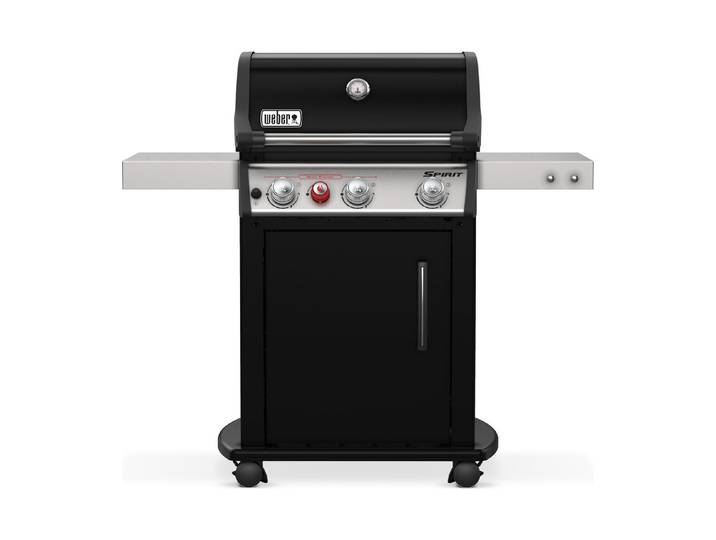 Weber Gasgrill Spirit E-325 S mit Sear Zone 9.38 kW
