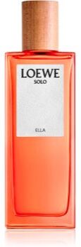 Loewe Solo Ella Eau de Parfum para mulheres 50 ml. Solo Ella