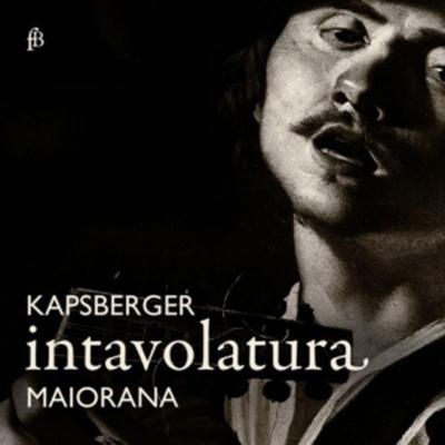 Intavolatura - Stefano Maiorana, CD