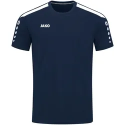 JAKO Power T-Shirt 900 - marine 40