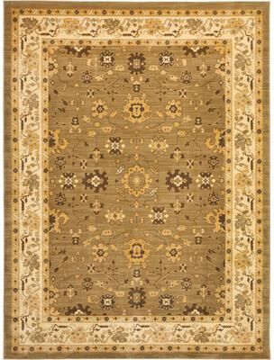 Lauren Ralph Lauren Waldorf Traditional Rug