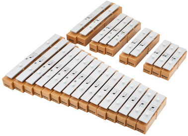 Studio 49 KBN3C Resonator Bar Set