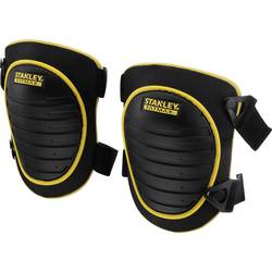 STANLEY FMST82961-1 FMST82961-1 Knieschoner Schwarz, Gelb 1 St.