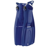 Cressi - Origin LD - Geräteflossen - Farbe: Blau - Größe XL/XXL
