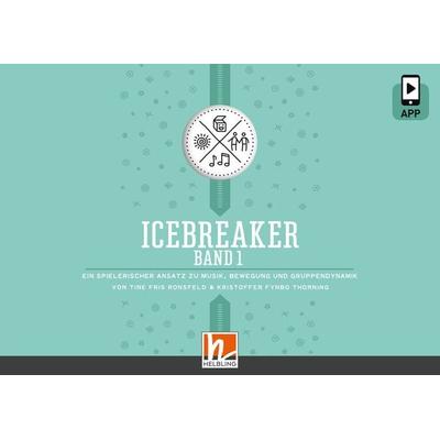 Icebreaker 1 -