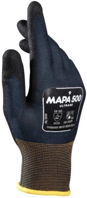 MAPA Gants Ultrane 500 Taille 7 (34500557)