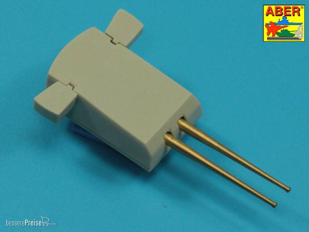 Aber Models RE-350 L50
