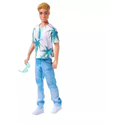 Steffi Love: Kevin Fashion Puppe