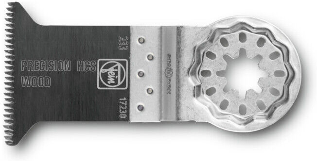 Lame de scie fine de précision E-Cut 3 pièces ; Fein (63502233240)