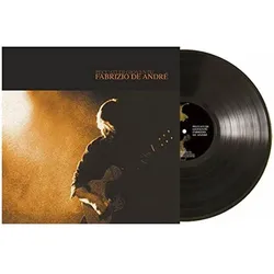 Universal, Schallplatten, Peccati Di Gioventu (Ogv) (Ita) (Fabrizio De André)