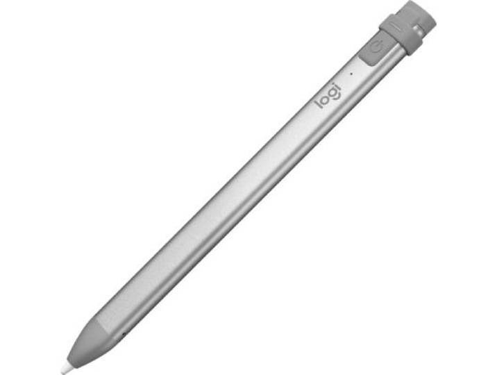 Logitech - Stylet Crayon Numérique Pour Ipad