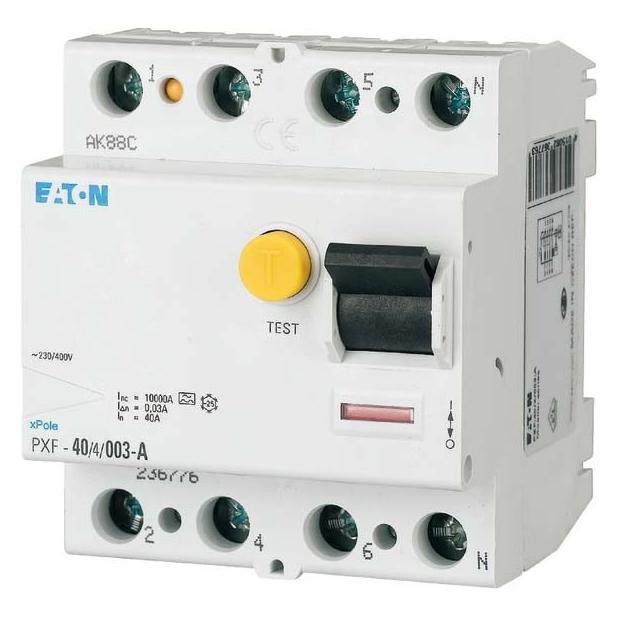 Eaton Sicherungstyp (Kategorisierung) (236778)
