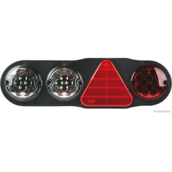 HERTH&BUSS Heckleuchte, LED, 12V/24V - 83840922