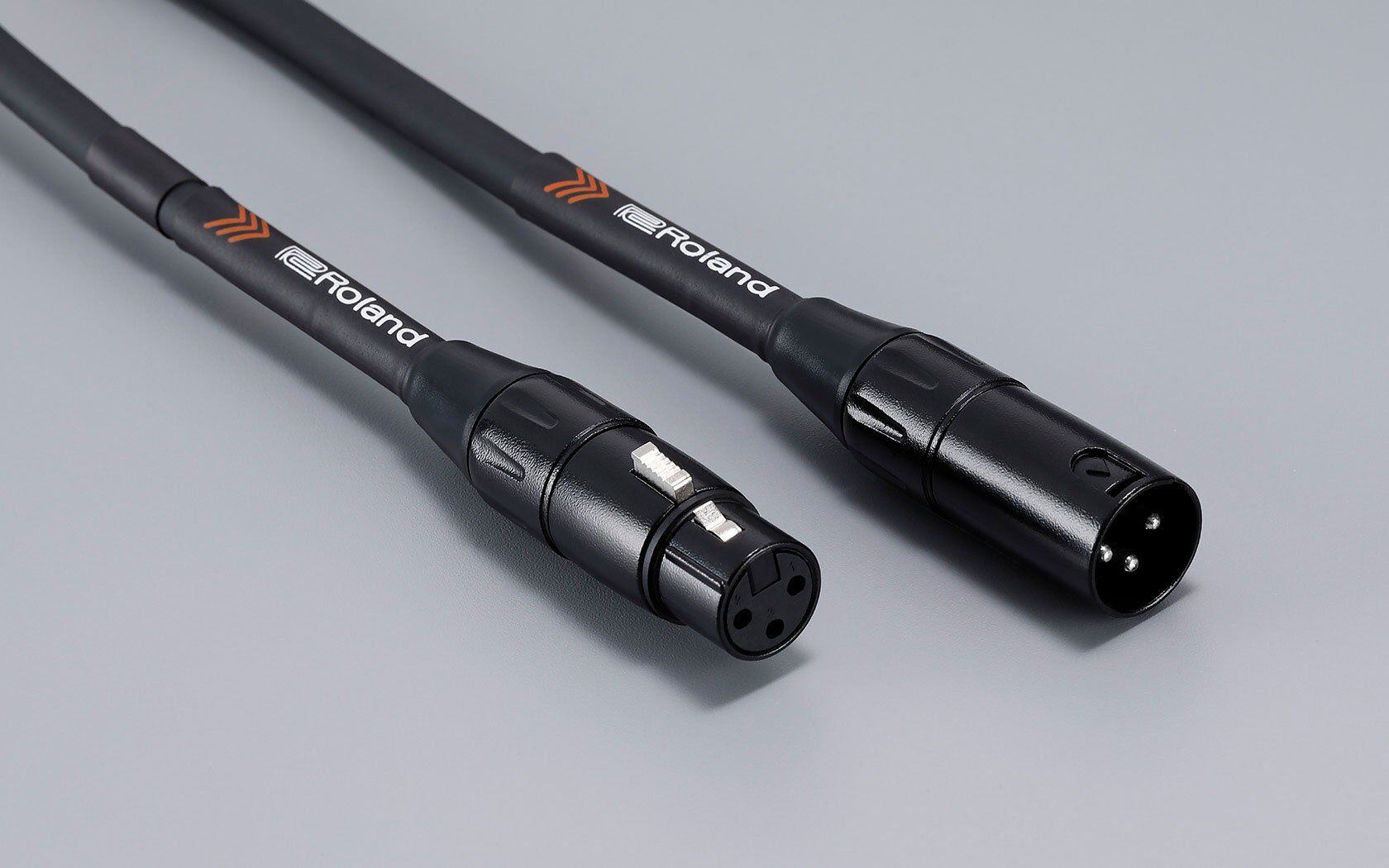 Roland RMC-B10 Mikrofonkabel (3m)