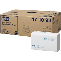 TORK Papierhandtücher Universal 1-lagig