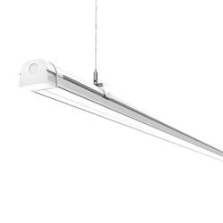 lichtline 722095750073 LED-Lichtbandleuchte LED 6 St.