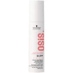 50ml Schwarzkopf Professional OSIS+ Smooth & Shine Glow Frizz Control & Shine Serum