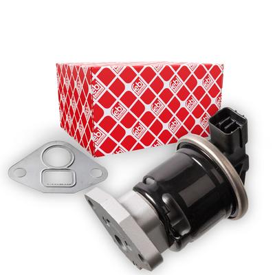 FEBI BILSTEIN AGR-Ventil HONDA 170328 18011RNAJ00,18011R60U00,18011RNAA00 Abgasrückführungsventil,Abgasrückführung,Ventil für Abgasrückführung,AGR
