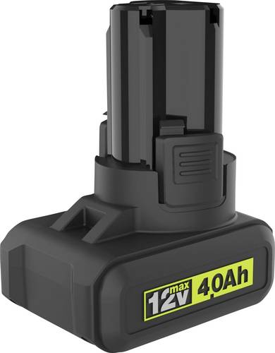 Worx Professional WA3534 Werkzeug-Akku 12V 4Ah Li-Ion