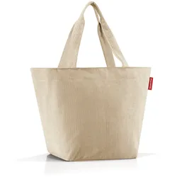reisenthel Einkaufstasche shopper M 15l cord sand - 31