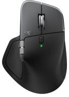 Logitech Mx Master 4 Trådløs Mus