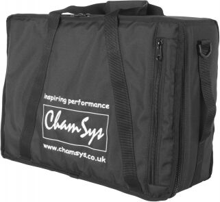 ChamSys Schutztasche für MagicQ MQ50 Compact Lightcontroller