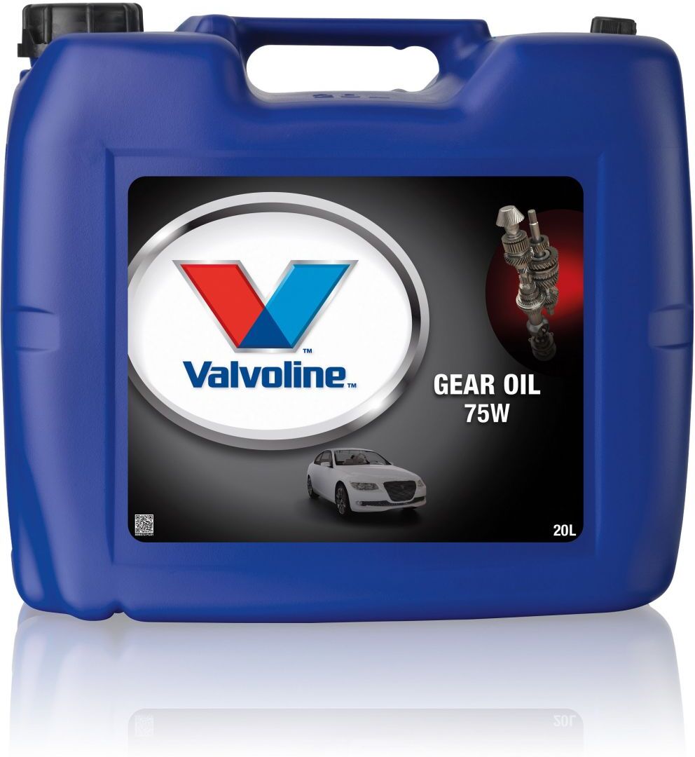 Getriebeöl VALVOLINE 886572 GEAR OIL 75W 20L