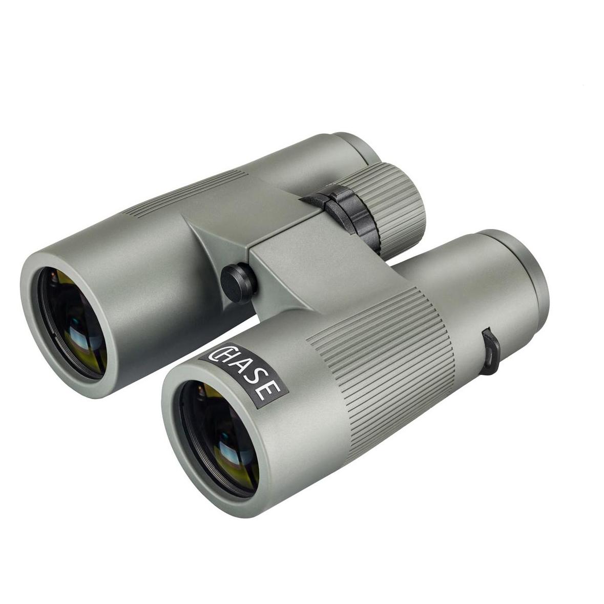 Delta Optical Chase 10x42 ED Fernglas (10x, 42 mm) (DO-1701)