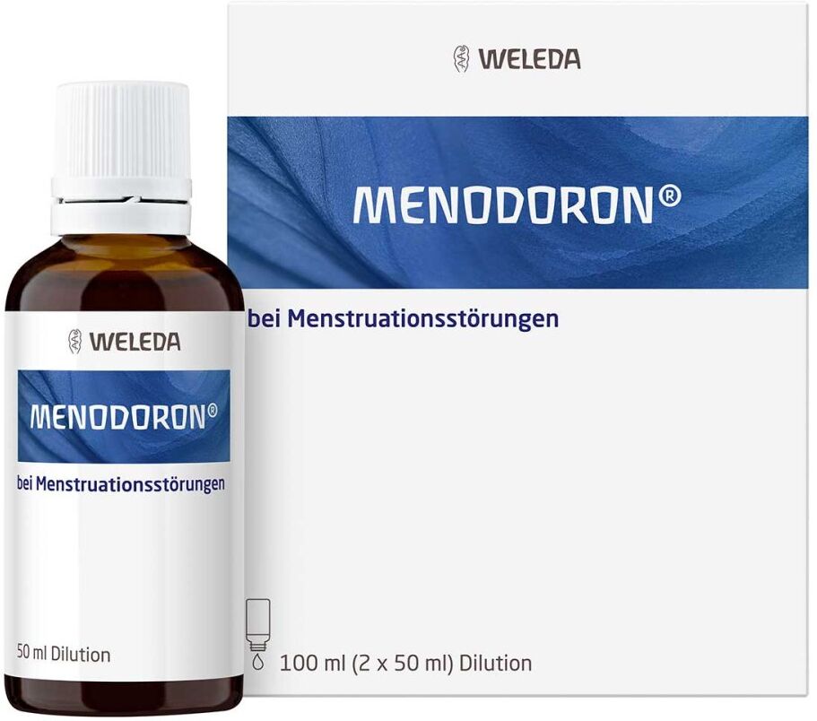 Weleda Menodoron Dilution