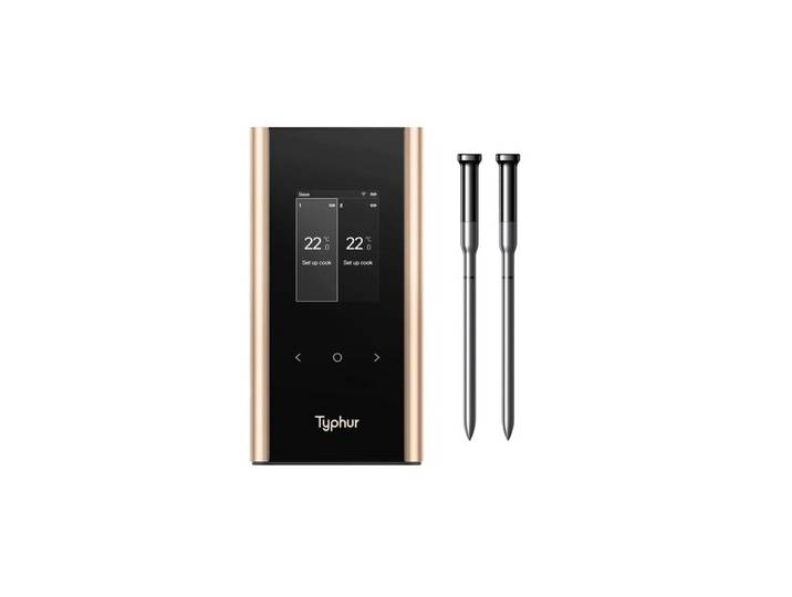 Typhur Sync Gold Dual