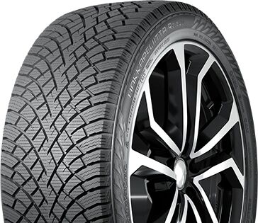 Nokian Hakkapeliitta R5 Suv 245/55 R19 107R XL Winterreifen