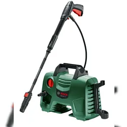 Bosch EasyAquatak 120 - Hochdruckreiniger - tragbar