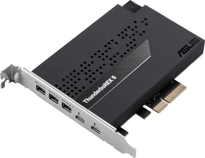 ASUS ThunderboltEX 5