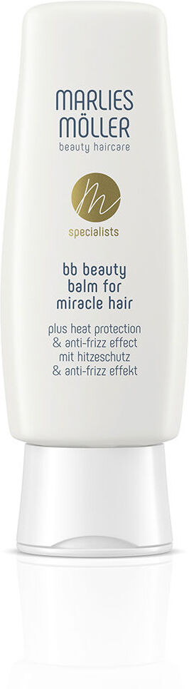 Marlies Möller Condicionador Bálsamo de Beleza 100ml