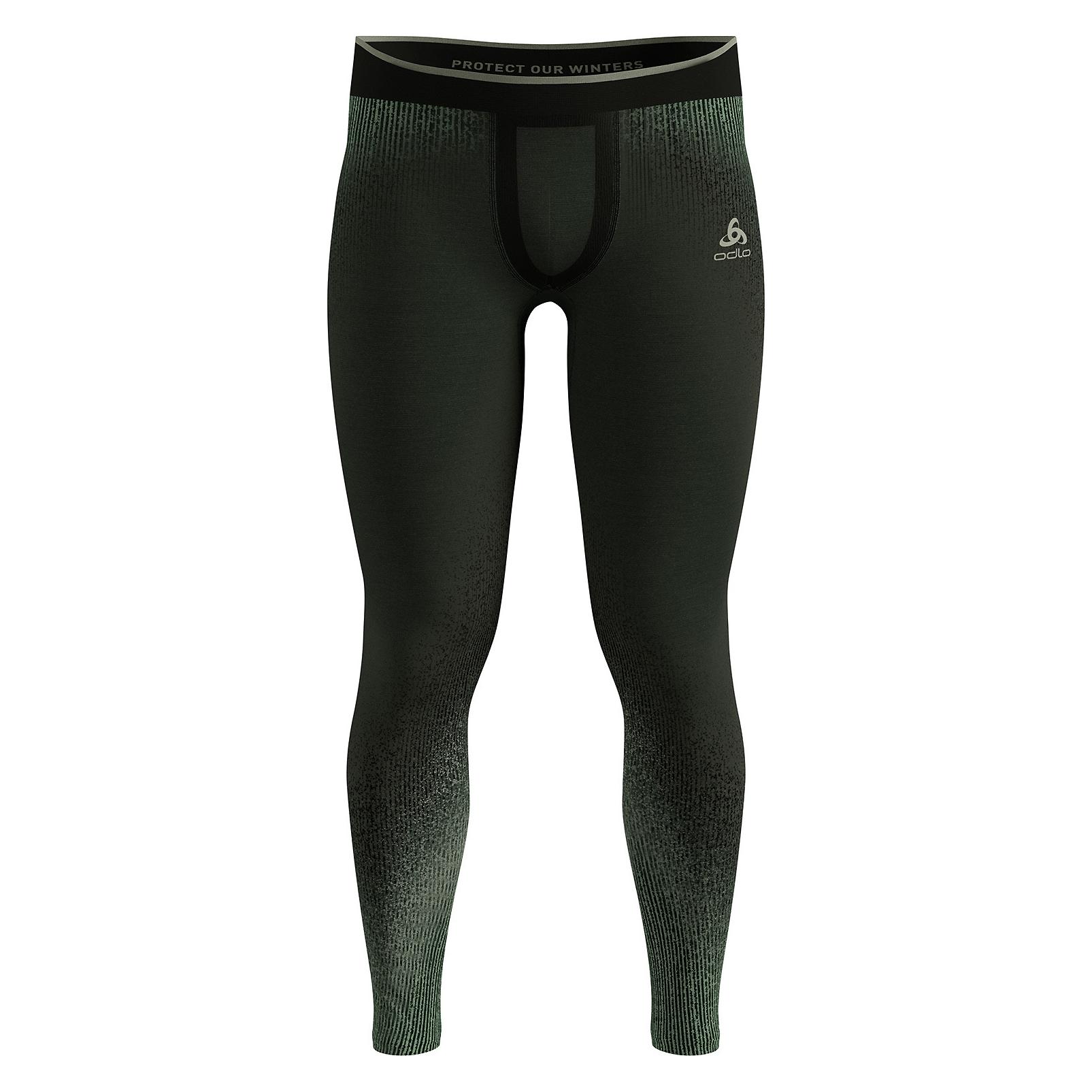 Odlo Blackcomb Base Layer Tights (M) (19630210877M)