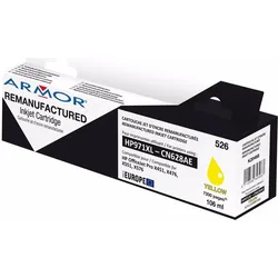 Armor OWA, Druckerpatrone, 106 ml - Gelb - kompatibel - Druckerpatrone (Y)