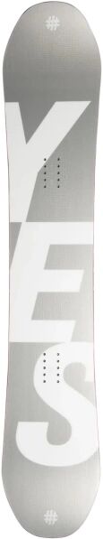 Yes Snowboards Snowboard Yes Basic (146cm - Weiß)