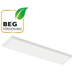 EVN Lichttechnik LED-Deckenanbaupanel EPDU150125
