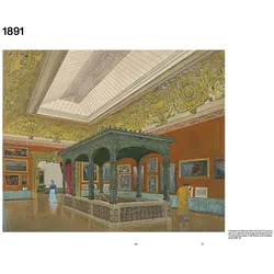 200 Years Kunstverein München, Fachbücher von Maurin Dietrich, Gloria Hasnay