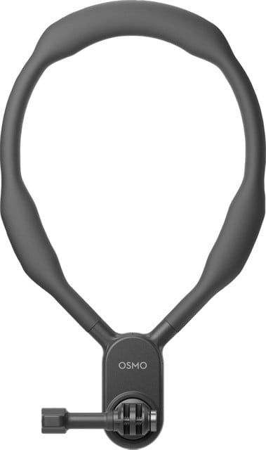 DJI Osmo Action Hanging Neck Mount