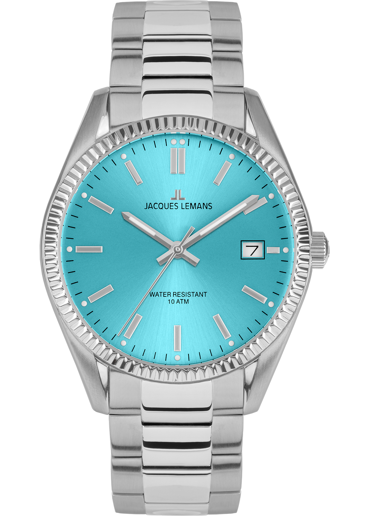 Jacques Lemans Derby 50-3D