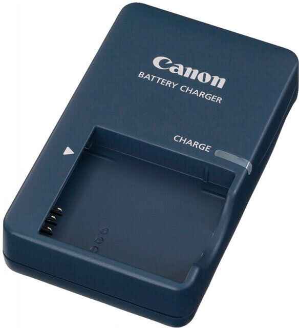 CARREGADOR CANON CB-2L VE