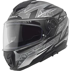 Schuberth S3 Thunder Helm XXL (63)