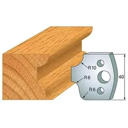 WSW Abweiser 40 mm Nr. 45