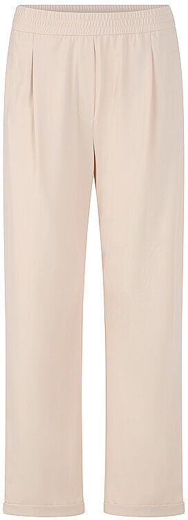 Marc CAIN Hose Jogging Fit WUXI creme   40 40