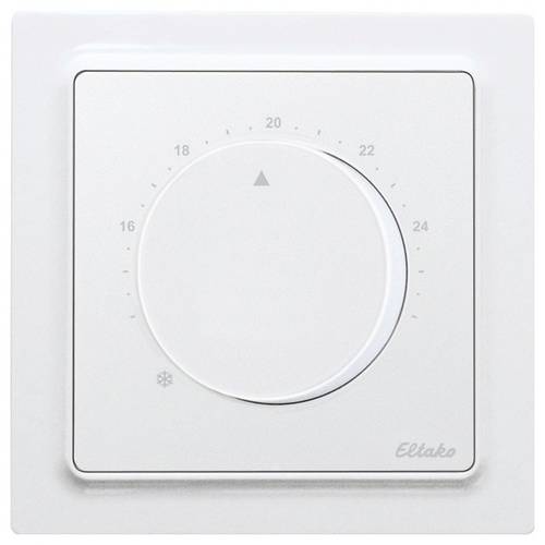 Eltako BTR55EH/12V DC-wg Bus-Temperaturregler Aufputz
